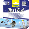 Tetra Test 6in1