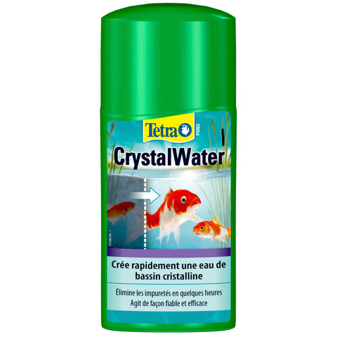 TetraPond CrystalWater