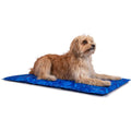 TrendPet Hunde Kühlmatte Arctic Comfort 75 x 55 cm