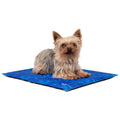 TrendPet Hunde Kühlmatte Arctic Comfort 50 x 35 cm