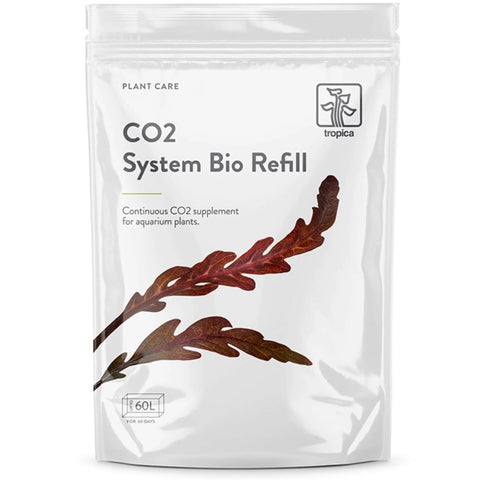 Tropica CO2 System Bio Refill