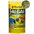 Tropical 3-Algae Flakes