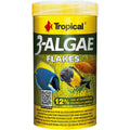 Tropical 3-Algae Flakes