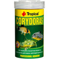 Tropical Corydoras