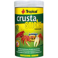 Tropical Crusta Sticks mit extra Calcium