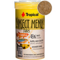 Tropical - Insect Menu Flakes