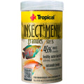 Tropical - Insect Menu Granules Size S