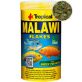 Tropical Malawi Flakes