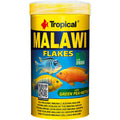 Tropical Malawi Flakes