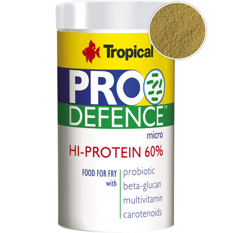 Tropical Pro Defence Micro