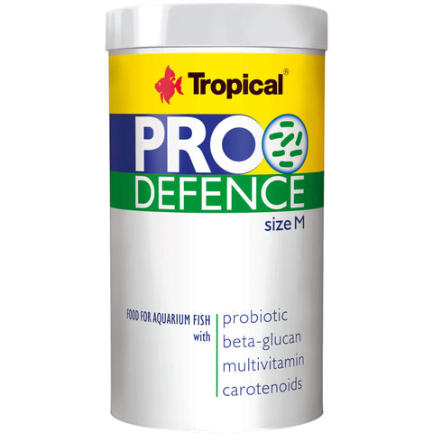 Tropical - Pro Defence M