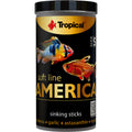 Tropical Soft Line America Size S