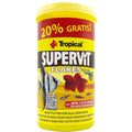 Tropical Supervit Flockenfutter 1.000 ml - Jubiläumsdose +20% gratis