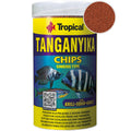 Tropical Tanganyika Chips