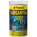 Tropical Tanganyika Chips