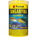 Tropical Tanganyika Flakes