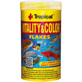 Tropical Vitality & Color Flockenfutter