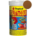 Tropical Vitality & Color Granules