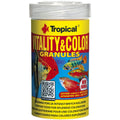 Tropical Vitality & Color Granules