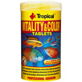 Tropical Vitality & Color Tablets