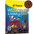 Tropical Weekend Food - Wochenend- und Ferienfutter