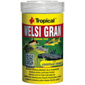 Tropical Welsi Gran