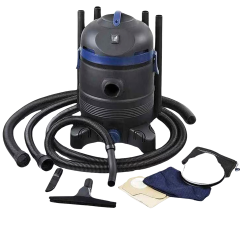 ubbink Aspiratore per laghetti Vacu ProCleaner Maxi