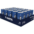 Varta Batterie Industrial C 20 Stück