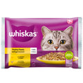 Whiskas 7+ Geflügel Auswahl