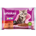 Whiskas Junior Klassische Auswahl