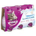 Whiskas Katzenmilch