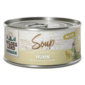 Wildes Land Katzensnack Soup Huhn 12 x 80