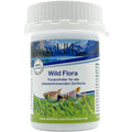 Wildlife Wild Flora Flockenfutter