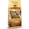 Wolfsblut Hunde Trockenfutter Dog Wild Duck Puppy