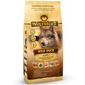 Wolfsblut Hunde Trockenfutter Wild Duck Adult