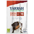 Yarrah Kauartikel Chew Sticks BIO