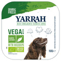 Yarrah Nassfutter Bio Vega