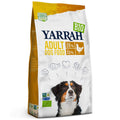 Yarrah Trockenfutter Bio Adult Huhn