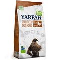 Yarrah Trockenfutter Bio Grain Free Huhn & Fisch