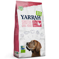 Yarrah Trockenfutter BIO Sensitive Adult Huhn & Reis