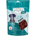 yummeez SOFT BONIES Hundesnack Büffel